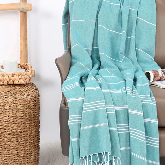 Cacala Pure Beach Blanket - Picture 1 of 4